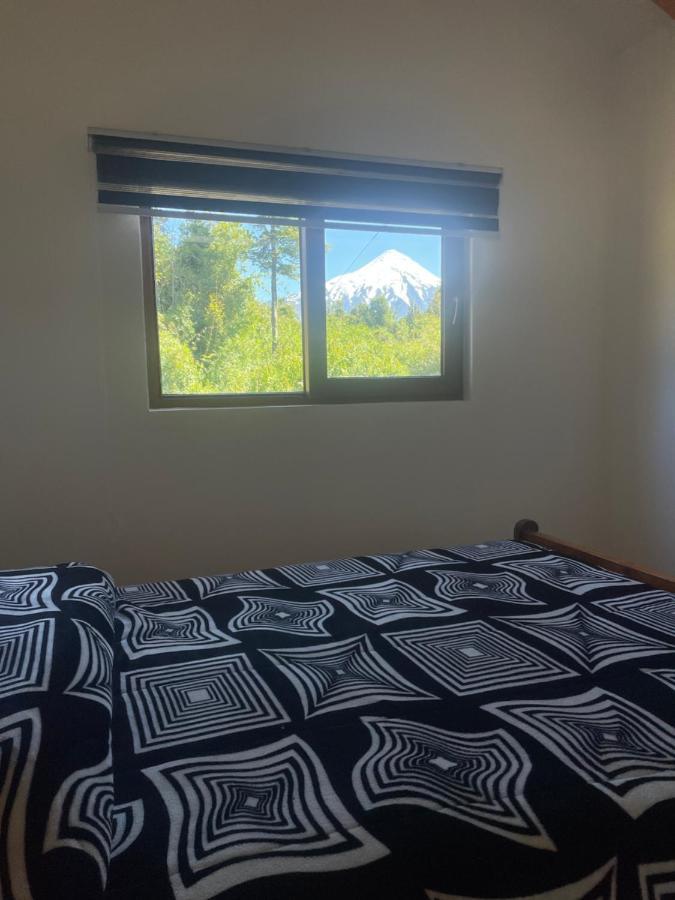 Casa Peumayen Puerto Varas Extérieur photo