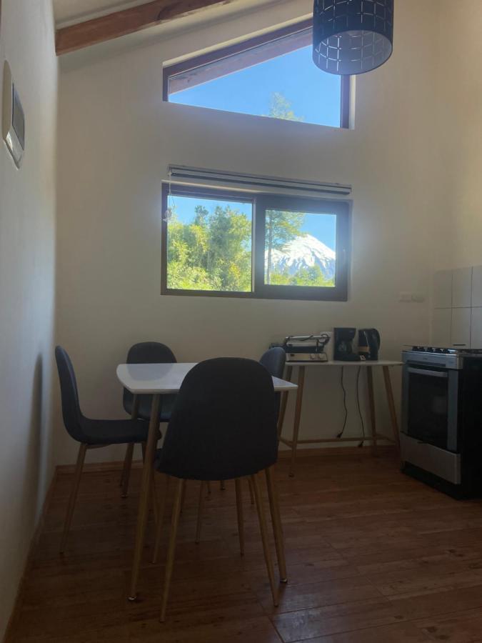 Casa Peumayen Puerto Varas Extérieur photo